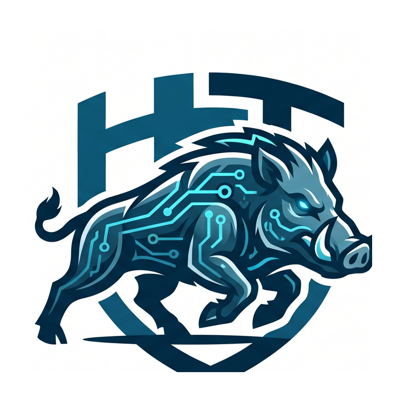 HogTron Solutions